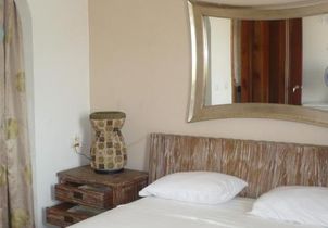 Residencial Las Palmeras Room